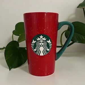 Like New Starbucks Grande Christmas Mug